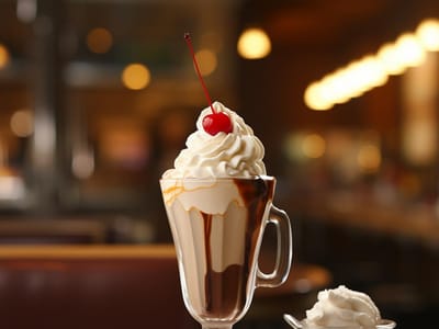 Chocolate Malt: Unraveling the Mystery of this Classic Dessert Flavor