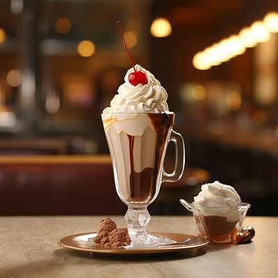 Chocolate Malt: Unraveling the Mystery of this Classic Dessert Flavor