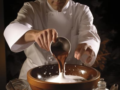 Cooking with Chocolate Liquor: A Beginner's Guide