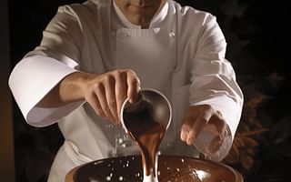 Cooking with Chocolate Liquor: A Beginner's Guide