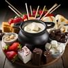 Decoding Chocolate Dipping: What to Dip and What Not to Dip in Chocolate Fondue