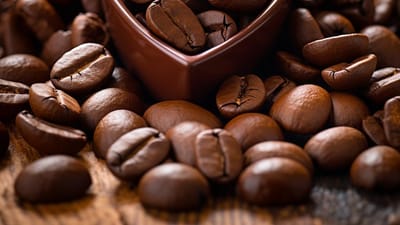 Demystifying Chocolate Covered Espresso Beans: Caffeine Content and Health Benefits