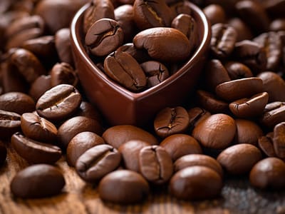 Demystifying Chocolate Covered Espresso Beans: Caffeine Content and Health Benefits