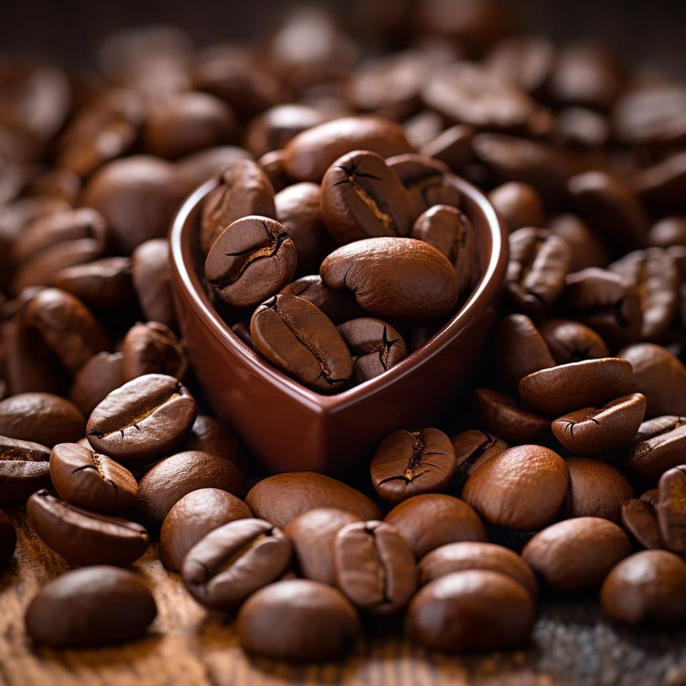Demystifying Chocolate Covered Espresso Beans: Caffeine Content and Health Benefits