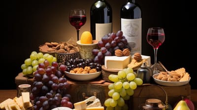 Discover the Perfect Chocolate Pairings for Every Occasion