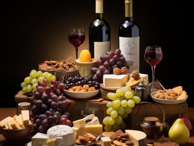 Discover the Perfect Chocolate Pairings for Every Occasion