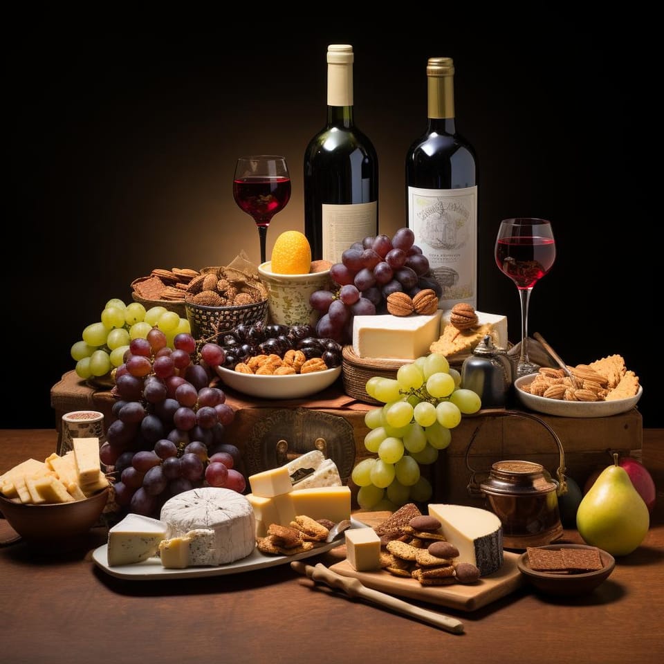 Discover the Perfect Chocolate Pairings for Every Occasion