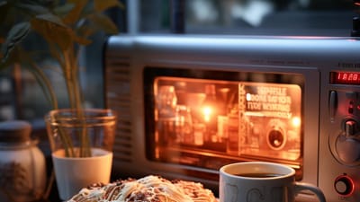 Endless Indulgence: How Long to Microwave Milk for Hot Chocolate