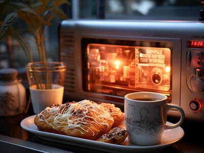 Endless Indulgence: How Long to Microwave Milk for Hot Chocolate