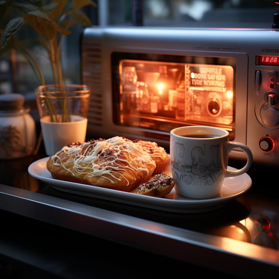 Endless Indulgence: How Long to Microwave Milk for Hot Chocolate