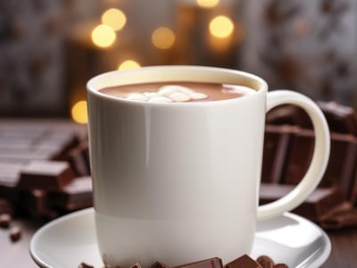 Everything You Need to Know About Microwaving Milk for Hot Chocolate