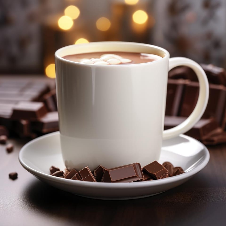 Everything You Need to Know About Microwaving Milk for Hot Chocolate