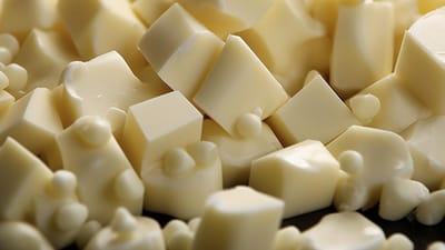 Indulge in Decadence: How to Perfectly Melt White Chocolate Chips for Your Desserts