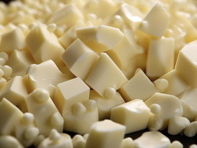 Indulge in Decadence: How to Perfectly Melt White Chocolate Chips for Your Desserts