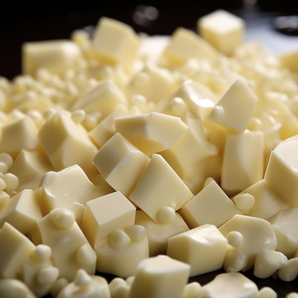 Indulge in Decadence: How to Perfectly Melt White Chocolate Chips for Your Desserts