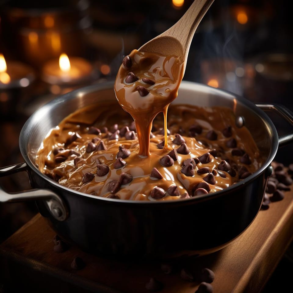 Mastering the Art of Melting Chocolate Chips on the Stove: A Step-by-Step Guide