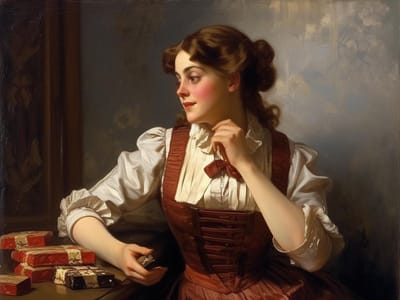 Satisfying Your Sweet Tooth: Understanding Why We Crave Chocolate During Periods