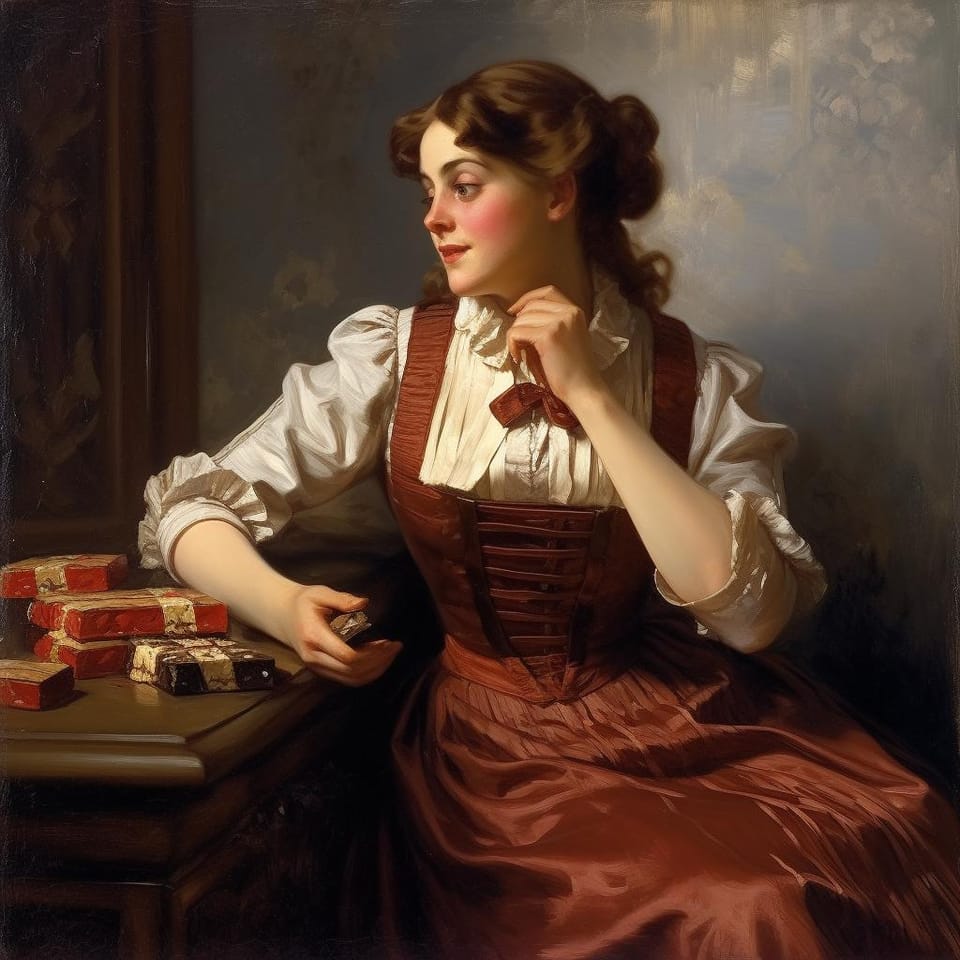 Satisfying Your Sweet Tooth: Understanding Why We Crave Chocolate During Periods