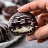 Sink Your Teeth into Chocolate-covered Oreos: A Step-by-step Guide