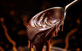 The Secret to Perfect Chocolate Drizzle: An Insider’s Guide