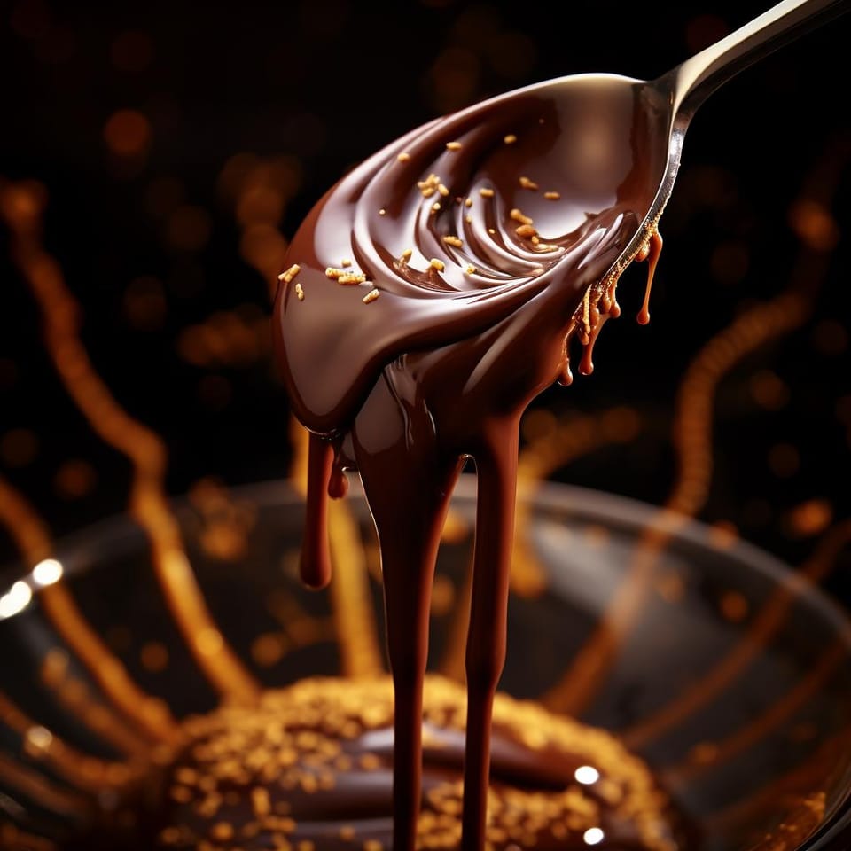 The Secret to Perfect Chocolate Drizzle: An Insider’s Guide
