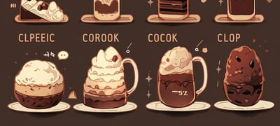 Chocolate Facts and Information