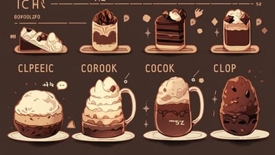 The Sweet Science: Understanding the Caffeine Content in Dark Chocolate vs Milk Chocolate