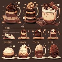 The Sweet Science: Understanding the Caffeine Content in Dark Chocolate vs Milk Chocolate
