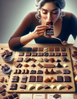 The Ultimate Chocolate Tasting Experience: How to Savor Chocolate Like a Pro