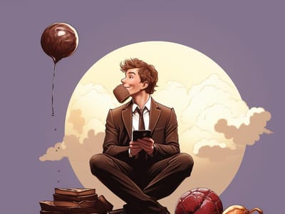 Unmasking the Chocolate Craving: Why We Want Chocolate and How to Manage It