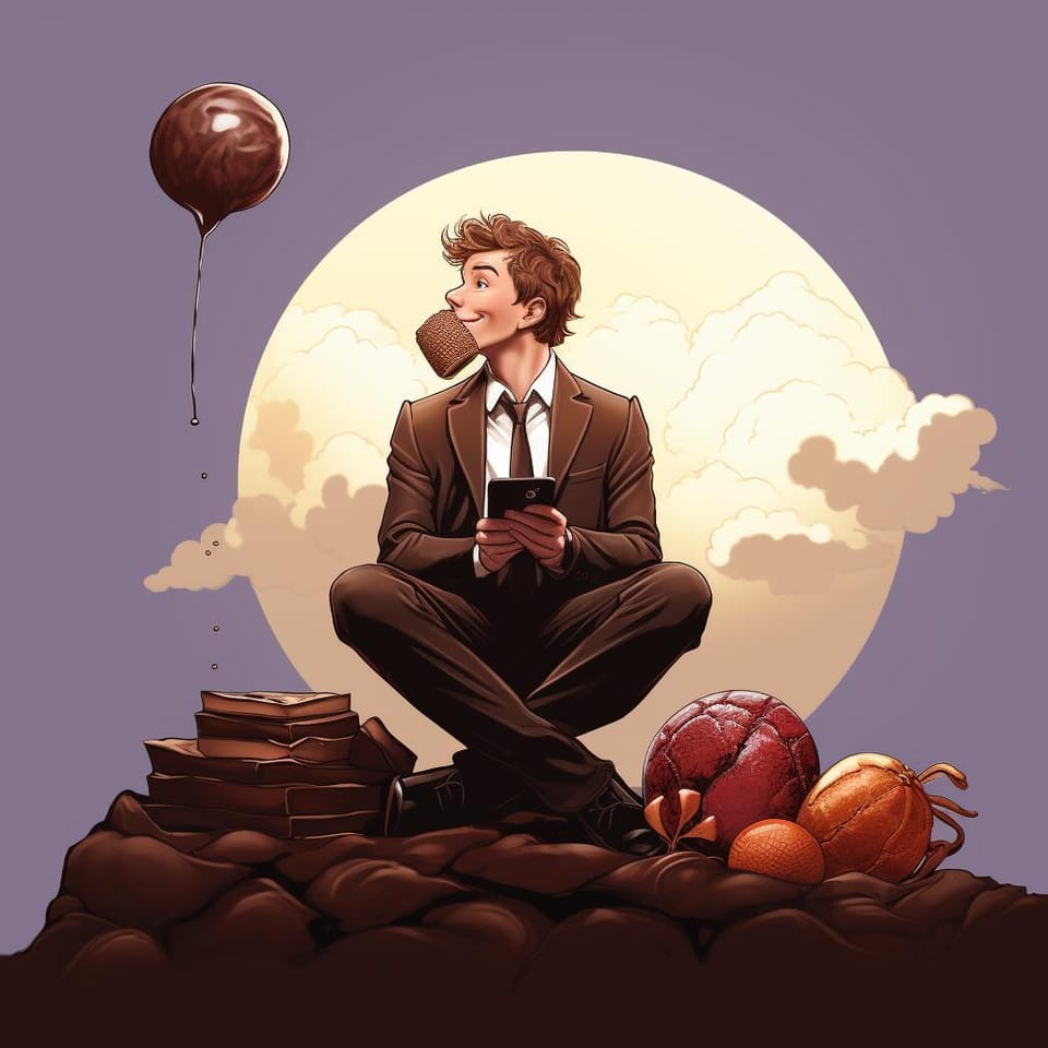 Unmasking the Chocolate Craving: Why We Want Chocolate and How to Manage It
