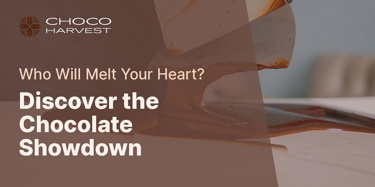 Melting Chocolates Vs Regular Chocolate Bars Test Your Knowledge