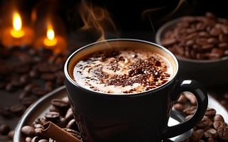 Does Chocolate Contain Caffeine and Can a Cup of Hot Chocolate Keep You Awake?