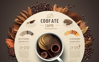 How does the caffeine content in chocolate and cocoa compare to that in coffee and tea?