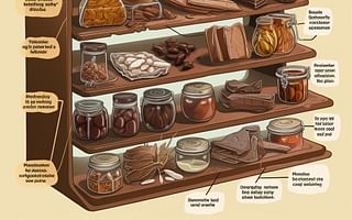 What are the best ways to store chocolate to maintain its freshness?