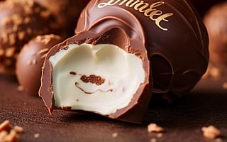 What Makes Lindt Lindor Truffles So Delicious?