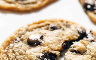 Which chocolate chip brands are best for baking cookies?