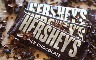 Why do some chocolate brands taste better than others?