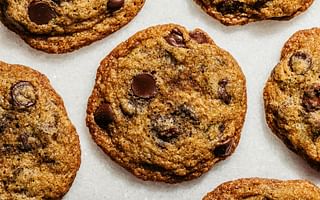 Why Don't Chocolate Chips Melt in the Oven?